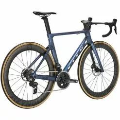 Vélo De Course VITUS ZX1 EVO DISC Sram Force ETAP AXS 35/48 Bleu 2023 -Vélos Complets Soldes Boutique Vitus ZX 1 EVO Force eTap intl blau5B600x6005D 11