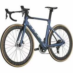 Vélo De Course VITUS ZX1 EVO DISC Sram Force ETAP AXS 35/48 Bleu 2023 -Vélos Complets Soldes Boutique Vitus ZX 1 EVO Force eTap intl blau5B600x6005D 14
