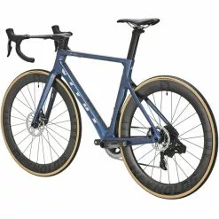 Vélo De Course VITUS ZX1 EVO DISC Sram Force ETAP AXS 35/48 Bleu 2023 -Vélos Complets Soldes Boutique Vitus ZX 1 EVO Force eTap intl blau5B600x6005D 3