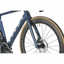 Vélo De Course VITUS ZX1 EVO DISC Sram Force ETAP AXS 35/48 Bleu 2023 -Vélos Complets Soldes Boutique Vitus ZX 1 EVO Force eTap intl blau5B600x6005D 7
