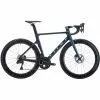 Vélo De Course VITUS ZX1 EVO CRS DISC Shimano Ultegra Di2 36/52 Bleu 2022 2 Vélo De Course VITUS ZX1 EVO CRS DISC Shimano Ultegra Di2 36/52 Bleu 2022 -Vélos Complets Soldes Boutique Vitus ZX1 EVO CRS Ultegra Di2 intl blau5B600x6005D