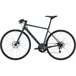 Vélo De Course VITUS ZENIUM DISC FLATBAR Shimano Tiagra 34/50 Bleu 2023 32 Vélo De Course VITUS ZENIUM DISC FLATBAR Shimano Tiagra 34/50 Bleu 2023 -Vélos Complets Soldes Boutique Vitus Zenium Flat Bar intl petrol5B600x6005D 12