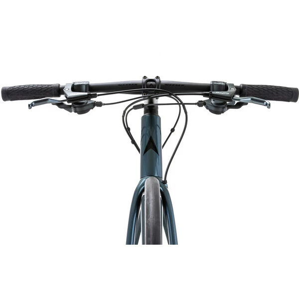 Vélo De Course VITUS ZENIUM DISC FLATBAR Shimano Tiagra 34/50 Bleu 2023 19 Vélo De Course VITUS ZENIUM DISC FLATBAR Shimano Tiagra 34/50 Bleu 2023 – Image 17