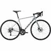 Vélo De Course VITUS ZENIUM DISC Shimano Tiagra 34/50 Argent 2023 1 Vélo De Course VITUS ZENIUM DISC Shimano Tiagra 34/50 Argent 2023 -Vélos Complets Soldes Boutique Vitus Zenium intl silber5B600x6005D