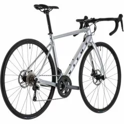 Vélo De Course VITUS ZENIUM DISC Shimano Tiagra 34/50 Argent 2023 31 Vélo De Course VITUS ZENIUM DISC Shimano Tiagra 34/50 Argent 2023 -Vélos Complets Soldes Boutique Vitus Zenium intl silber5B600x6005D 11