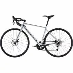 Vélo De Course VITUS ZENIUM DISC Shimano Tiagra 34/50 Argent 2023 23 Vélo De Course VITUS ZENIUM DISC Shimano Tiagra 34/50 Argent 2023 -Vélos Complets Soldes Boutique Vitus Zenium intl silber5B600x6005D 3