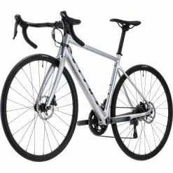 Vélo De Course VITUS ZENIUM DISC Shimano Tiagra 34/50 Argent 2023 24 Vélo De Course VITUS ZENIUM DISC Shimano Tiagra 34/50 Argent 2023 -Vélos Complets Soldes Boutique Vitus Zenium intl silber5B600x6005D 4