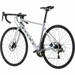 Vélo De Course VITUS ZENIUM DISC Shimano Tiagra 34/50 Argent 2023 25 Vélo De Course VITUS ZENIUM DISC Shimano Tiagra 34/50 Argent 2023 -Vélos Complets Soldes Boutique Vitus Zenium intl silber5B600x6005D 5