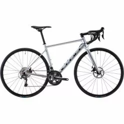 Vélo De Course VITUS ZENIUM DISC Shimano Tiagra 34/50 Argent 2023 29 Vélo De Course VITUS ZENIUM DISC Shimano Tiagra 34/50 Argent 2023 -Vélos Complets Soldes Boutique Vitus Zenium intl silber5B600x6005D 9