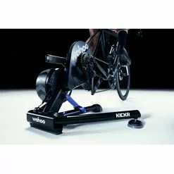 Home Trainer WAHOO KICKR V6 -Vélos Complets Soldes Boutique Wahoo KICKRv6 WFBKTR122 CASSETTE 026285B600x6005D