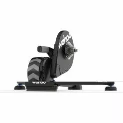 Home Trainer WAHOO KICKR V6 -Vélos Complets Soldes Boutique Wahoo KICKRv6 WFBKTR122 RearLow WiFi20Kopie5B600x6005D 1