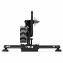 Home Trainer WAHOO KICKR V6 -Vélos Complets Soldes Boutique Wahoo KICKRv6 WFBKTR122 Rear WiFi20Kopie5B600x6005D