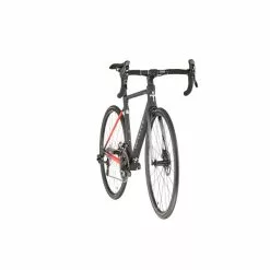 Vélo De Course WILIER TRIESTINA ZERO SL DISC Campagnolo Chorus 34/50 Noir/Rouge 2023 -Vélos Complets Soldes Boutique Wilier 0 SL Chorus 2X12 schwarz5B600x6005D 10