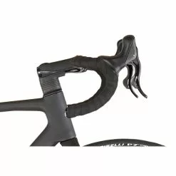 Vélo De Course WILIER TRIESTINA ZERO SL DISC Campagnolo Chorus 34/50 Noir/Rouge 2023 -Vélos Complets Soldes Boutique Wilier 0 SL Chorus 2X12 schwarz5B600x6005D 11