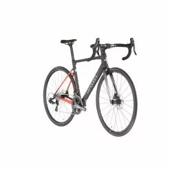 Vélo De Course WILIER TRIESTINA ZERO SL DISC Campagnolo Chorus 34/50 Noir/Rouge 2023 -Vélos Complets Soldes Boutique Wilier 0 SL Chorus 2X12 schwarz5B600x6005D 9