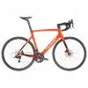 Vélo De Course WILIER TRIESTINA CENTO10 SL DISC Campagnolo Chorus 34/50 Rouge 2023 -Vélos Complets Soldes Boutique Wilier Cento10 SL Disc Chorus 2X12 rot5B600x6005D
