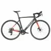 Vélo De Course WILIER TRIESTINA CENTO10 SL DISC Sram Rival ETap AXS 33/46 Noir/Rouge 2023 -Vélos Complets Soldes Boutique Wilier Cento10 SL Disc Rival AXS schwarz rot5B600x6005D