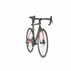 Vélo De Course WILIER TRIESTINA CENTO10 SL DISC Sram Rival ETap AXS 33/46 Noir/Rouge 2023 -Vélos Complets Soldes Boutique Wilier Cento10 SL Disc Rival AXS schwarz rot5B600x6005D 2