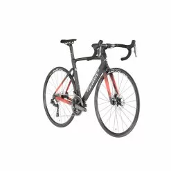 Vélo De Course WILIER TRIESTINA CENTO10 SL DISC Shimano Ultegra Di2 R8150 34/50 Noir/Rouge 2023 27 Vélo De Course WILIER TRIESTINA CENTO10 SL DISC Shimano Ultegra Di2 R8150 34/50 Noir/Rouge 2023 -Vélos Complets Soldes Boutique Wilier Cento10 SL Disc Ultegra schwarz5B600x6005D 11