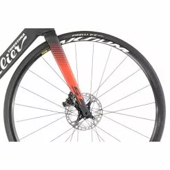 Vélo De Course WILIER TRIESTINA CENTO10 SL DISC Shimano Ultegra Di2 R8150 34/50 Noir/Rouge 2023 30 Vélo De Course WILIER TRIESTINA CENTO10 SL DISC Shimano Ultegra Di2 R8150 34/50 Noir/Rouge 2023 -Vélos Complets Soldes Boutique Wilier Cento10 SL Disc Ultegra schwarz5B600x6005D 14