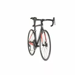 Vélo De Course WILIER TRIESTINA CENTO10 SL DISC Shimano Ultegra Di2 R8150 34/50 Noir/Rouge 2023 20 Vélo De Course WILIER TRIESTINA CENTO10 SL DISC Shimano Ultegra Di2 R8150 34/50 Noir/Rouge 2023 -Vélos Complets Soldes Boutique Wilier Cento10 SL Disc Ultegra schwarz5B600x6005D 4
