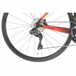 Vélo De Course WILIER TRIESTINA CENTO10 SL DISC Shimano Ultegra Di2 R8150 34/50 Noir/Rouge 2023 24 Vélo De Course WILIER TRIESTINA CENTO10 SL DISC Shimano Ultegra Di2 R8150 34/50 Noir/Rouge 2023 -Vélos Complets Soldes Boutique Wilier Cento10 SL Disc Ultegra schwarz5B600x6005D 8
