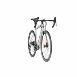 Vélo De Course Électrique WILIER TRIESTINA CENTO1 HYBRID Air38 Shimano 105 R7020 34/50 Gris 2023 -Vélos Complets Soldes Boutique Wilier Cento1 Hybrid AIR38 grau5B600x6005D 2