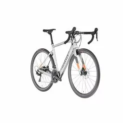 Vélo De Course Électrique WILIER TRIESTINA CENTO1 HYBRID Air38 Shimano 105 R7020 34/50 Gris 2023 -Vélos Complets Soldes Boutique Wilier Cento1 Hybrid AIR38 grau5B600x6005D 9