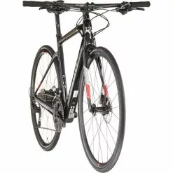 Vélo De Course Électrique WILIER TRIESTINA CENTO1 HYBRID FLATBAR Shimano 105 R7020 34/50 Noir 2023 -Vélos Complets Soldes Boutique Wilier Cento1 Hybrid Flat Bar schwarz5B600x6005D 7