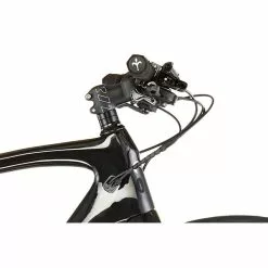 Vélo De Course Électrique WILIER TRIESTINA CENTO1 HYBRID FLATBAR Shimano 105 R7020 34/50 Noir 2023 -Vélos Complets Soldes Boutique Wilier Cento1 Hybrid Flat Bar schwarz5B600x6005D 9