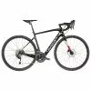 Vélo De Course Électrique WILIER TRIESTINA CENTO1 HYBRID Shimano 105 R7020 34/50 Noir 2023 -Vélos Complets Soldes Boutique Wilier Cento1 Hybrid NDR28 schwarz5B600x6005D