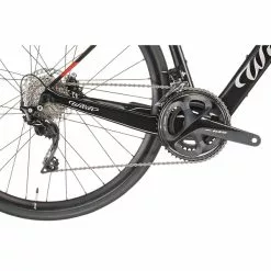 Vélo De Course Électrique WILIER TRIESTINA CENTO1 HYBRID Shimano 105 R7020 34/50 Noir 2023 -Vélos Complets Soldes Boutique Wilier Cento1 Hybrid NDR28 schwarz5B600x6005D 3