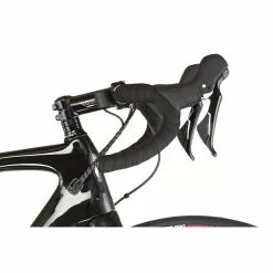 Vélo De Course Électrique WILIER TRIESTINA CENTO1 HYBRID Shimano 105 R7020 34/50 Noir 2023 -Vélos Complets Soldes Boutique Wilier Cento1 Hybrid NDR28 schwarz5B600x6005D 9