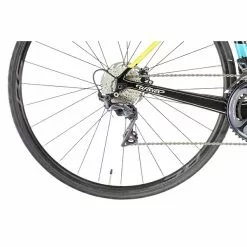 Vélo De Course WILIER TRIESTINA GARDA DISC Shimano Ultegra R8020 34/50 Noir/Bleu 2022 -Vélos Complets Soldes Boutique Wilier Garda Disc Ultegra blau schwarz5B600x6005D 12