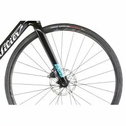 Vélo De Course WILIER TRIESTINA GARDA DISC Shimano Ultegra R8020 34/50 Noir/Bleu 2022 -Vélos Complets Soldes Boutique Wilier Garda Disc Ultegra blau schwarz5B600x6005D 2