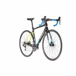 Vélo De Course WILIER TRIESTINA GARDA DISC Shimano Ultegra R8020 34/50 Noir/Bleu 2022 -Vélos Complets Soldes Boutique Wilier Garda Disc Ultegra blau schwarz5B600x6005D 6