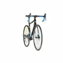 Vélo De Course WILIER TRIESTINA GARDA DISC Shimano Ultegra R8020 34/50 Noir/Bleu 2022 -Vélos Complets Soldes Boutique Wilier Garda Disc Ultegra blau schwarz5B600x6005D 7