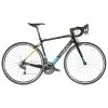 Vélo De Course WILIER TRIESTINA GARDA Shimano Ultegra R8000 Mix 34/50 Noir/Bleu 2023 1 Vélo De Course WILIER TRIESTINA GARDA Shimano Ultegra R8000 Mix 34/50 Noir/Bleu 2023 -Vélos Complets Soldes Boutique Wilier Garda Rim Ultegra blau schwarz5B600x6005D