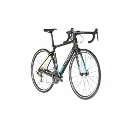 Vélo De Course WILIER TRIESTINA GARDA Shimano Ultegra R8000 Mix 34/50 Noir/Bleu 2023 -Vélos Complets Soldes Boutique Wilier Garda Rim Ultegra blau schwarz5B600x6005D 9