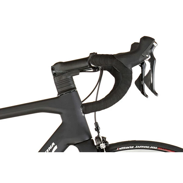 Vélo De Course WILIER TRIESTINA GARDA Shimano Ultegra R8000 Mix 34/50 Noir/Rouge 2023 12 Vélo De Course WILIER TRIESTINA GARDA Shimano Ultegra R8000 Mix 34/50 Noir/Rouge 2023 – Image 10