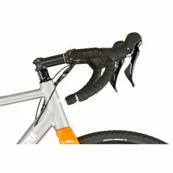Vélo De Gravel WILIER TRIESTINA JAREEN Shimano GRX400 30/46 Gris/Orange 2023 -Vélos Complets Soldes Boutique Wilier Jareen GRX 2x10 grau orange5B600x6005D 11