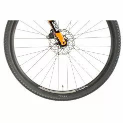 Vélo De Gravel WILIER TRIESTINA JAREEN Shimano GRX400 30/46 Gris/Orange 2023 -Vélos Complets Soldes Boutique Wilier Jareen GRX 2x10 grau orange5B600x6005D 4