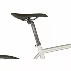 Vélo De Gravel WILIER TRIESTINA JAREEN Shimano GRX400 30/46 Gris/Orange 2023 -Vélos Complets Soldes Boutique Wilier Jareen GRX 2x10 grau orange5B600x6005D 7