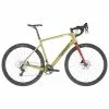 Vélo De Gravel WILIER TRIESTINA JENA Campagnolo Ekar 38 Dents Or 2023 -Vélos Complets Soldes Boutique Wilier Jena Disc EKAR 1X13 gold5B600x6005D