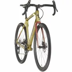 Vélo De Gravel WILIER TRIESTINA JENA Campagnolo Ekar 38 Dents Or 2023 -Vélos Complets Soldes Boutique Wilier Jena Disc EKAR 1X13 gold5B600x6005D 2