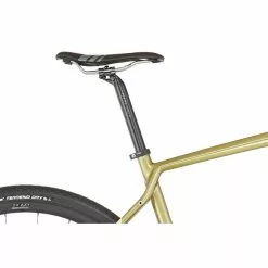 Vélo De Gravel WILIER TRIESTINA JENA Campagnolo Ekar 38 Dents Or 2023 -Vélos Complets Soldes Boutique Wilier Jena Disc EKAR 1X13 gold5B600x6005D 7
