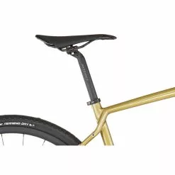 Vélo De Gravel WILIER TRIESTINA JENA Sram Rival ETap AXS XPLR 40 Dents Or 2023 25 Vélo De Gravel WILIER TRIESTINA JENA Sram Rival ETap AXS XPLR 40 Dents Or 2023 -Vélos Complets Soldes Boutique Wilier Jena Disc Rival XPLR gold5B600x6005D 7