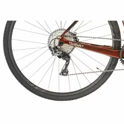 Vélo De Gravel WILIER TRIESTINA JENA Shimano GRX Mix 40 Dents Marron 2023 32 Vélo De Gravel WILIER TRIESTINA JENA Shimano GRX Mix 40 Dents Marron 2023 -Vélos Complets Soldes Boutique Wilier Jena GRX 1x11 braun5B600x6005D 14