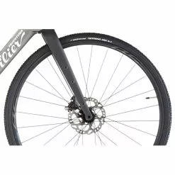 Vélo De Gravel WILIER TRIESTINA JENA Shimano GRX Mix 40 Dents Gris 2023 31 Vélo De Gravel WILIER TRIESTINA JENA Shimano GRX Mix 40 Dents Gris 2023 -Vélos Complets Soldes Boutique Wilier Jena GRX 1x11 grau5B600x6005D 13