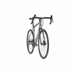 Vélo De Gravel WILIER TRIESTINA JENA Shimano GRX Mix 40 Dents Gris 2023 21 Vélo De Gravel WILIER TRIESTINA JENA Shimano GRX Mix 40 Dents Gris 2023 -Vélos Complets Soldes Boutique Wilier Jena GRX 1x11 grau5B600x6005D 3
